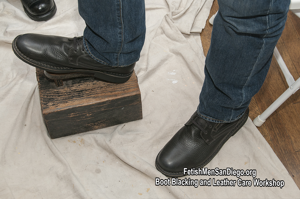 FMSD - Boot Blacking and Leather Care - DSC_0206.jpg